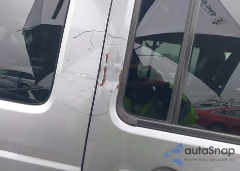 2016 Jeep Wrangler Unlimited Rubicon from USA, damaged, VIN 1C4BJWFG6GL306321